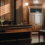 Criminal trial