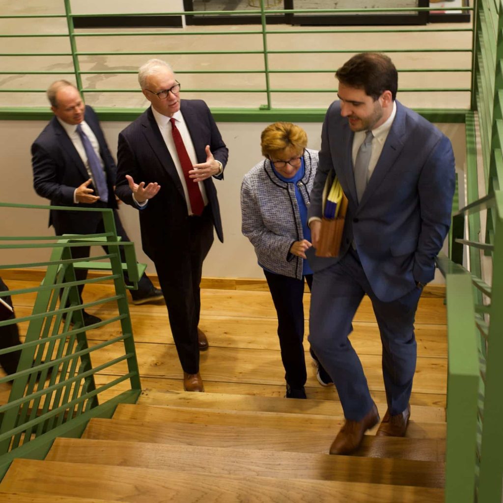 Areas of Focus Brewster De Angelis Tulsa Personal Injury Attorneys