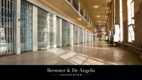 A Closer Look at Oklahoma's Correctional Facilities and the Intersection of Civil Litigation