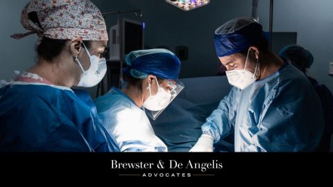 Medical Malpractice Claims in Oklahoma: What You Need to Know