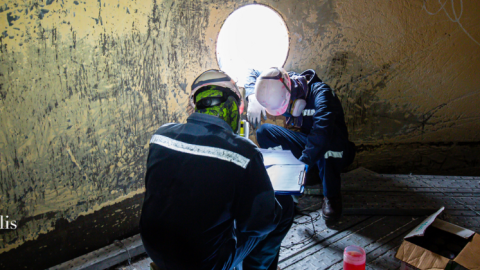 Understanding Confined Spaces: Workplace Fatalities in Oklahoma