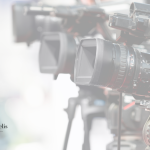 Press covering high-profile criminal trials