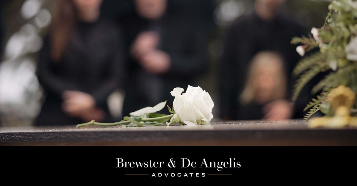 wrongful death