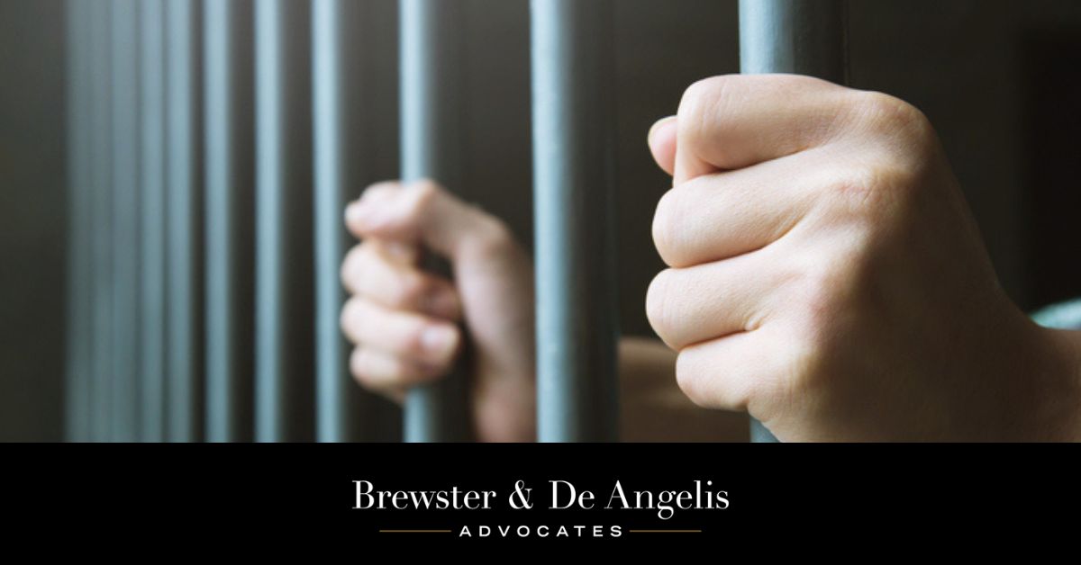 custody