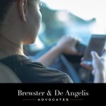 cell phone while driving