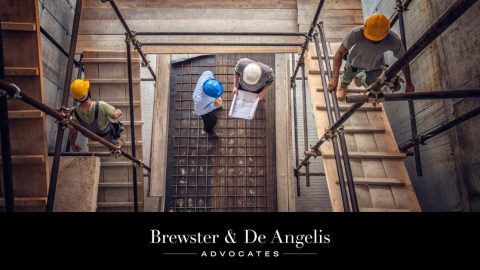 Worker-safety concerns