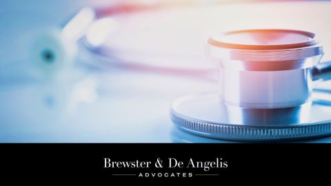 Brewster & De Angelis