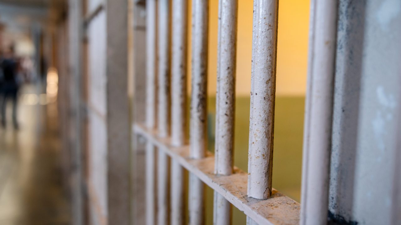 Medical neglect in jail