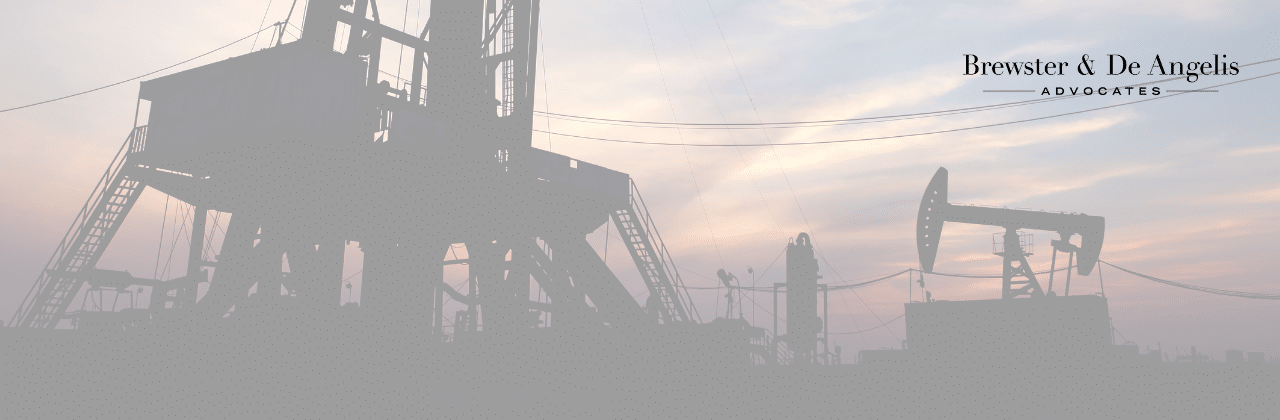 oklahoma oilfield accident and workplace injury attorneys brewster and de angelis