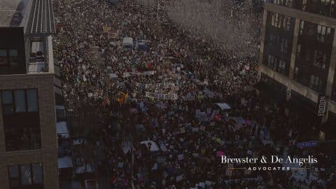 Are People Suing Ice Agents Brewster De Angelis Oklahoma Civil Rights