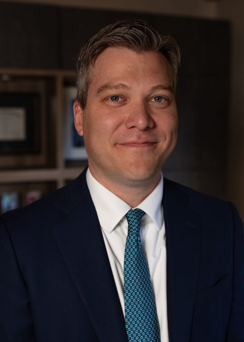 Corbin C Brewster